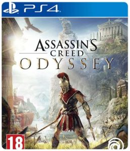 Assassins Creed Odyssey