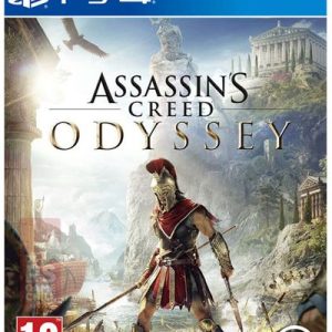 Assassins Creed Odyssey