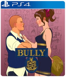 BULLY PS4
