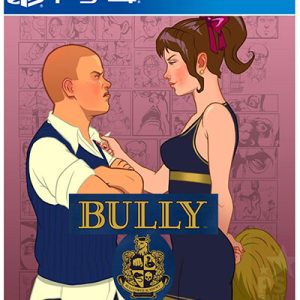 BULLY PS4