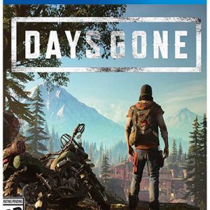 DAYS GONE