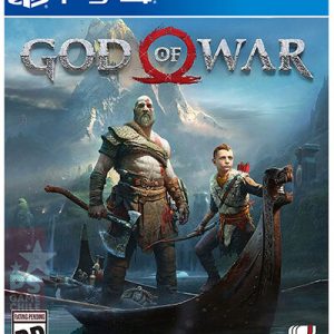 GOD OF WAR