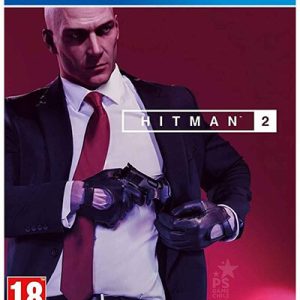 HITMAN 2