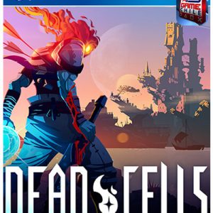 DEAD CELLS PS4