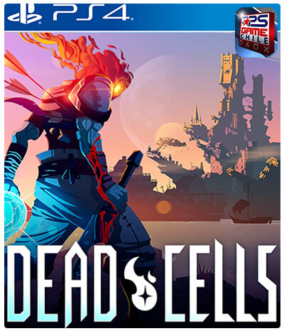 DEAD CELLS PS4
