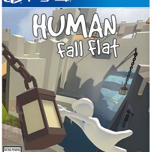 HUMAN FALL FLAST PS4