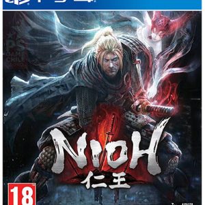 NIOH PS4