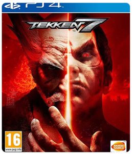 TEKKEN 7 PS4