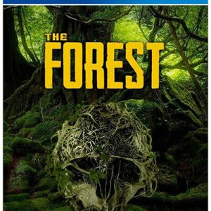 THE FOREST PS4