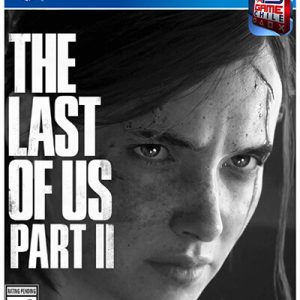 THE LAST OF US II
