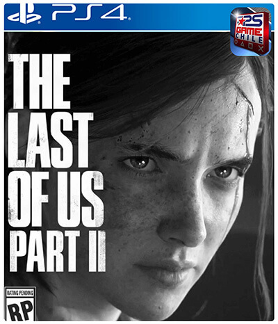 THE LAST OF US II