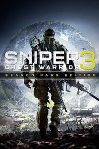 SNIPER GHOST WARRIOR 3 SEASON PASS EDITION PS4