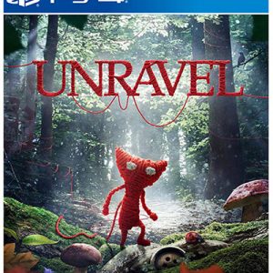 UNRAVEL PS4