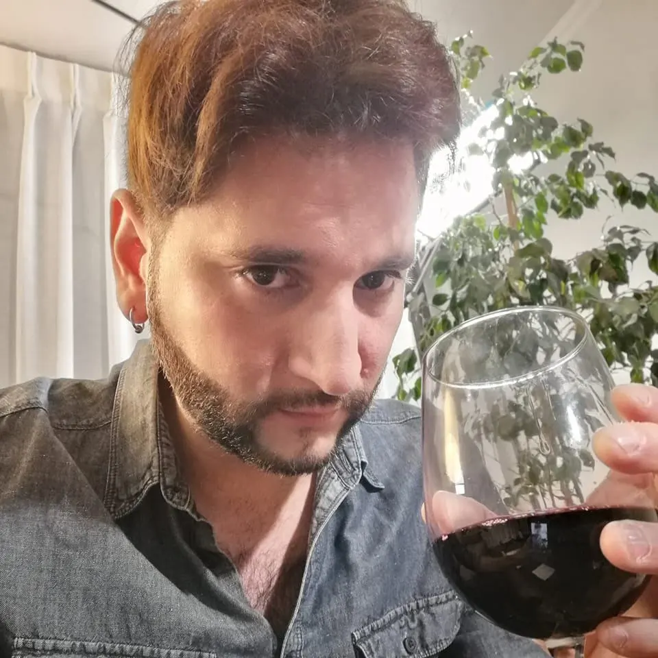 Alejandro Morales