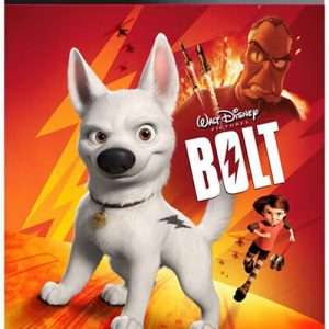 BOLT PS3