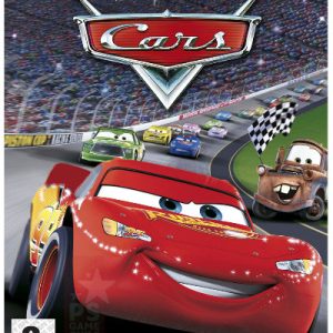 CARS PS3