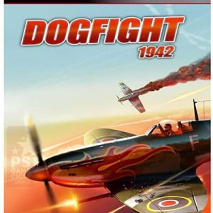 DOGFIGHT 1942 PS3