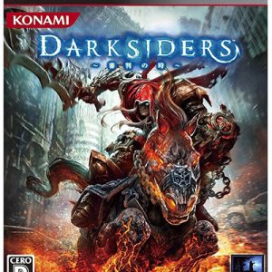 DARKSIDERS PS3