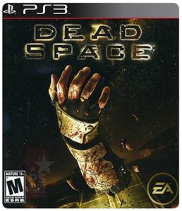 DEAD SPACE PS3