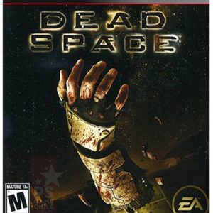 DEAD SPACE PS3