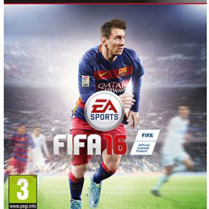 FIFA 16 PS3