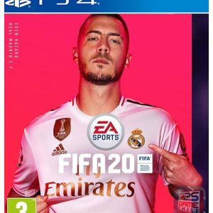 FIFA 20 PS4