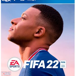 FIFA 22 PS4