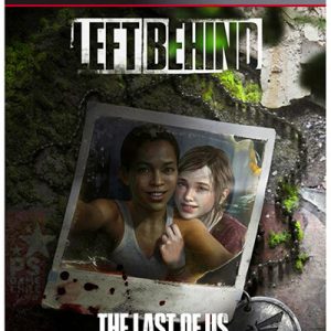 LEFT BEHIND PS3