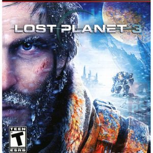 Lost Planet 3 PS3