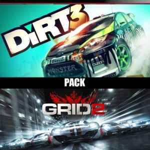 PACK VELOCIDAD PS3