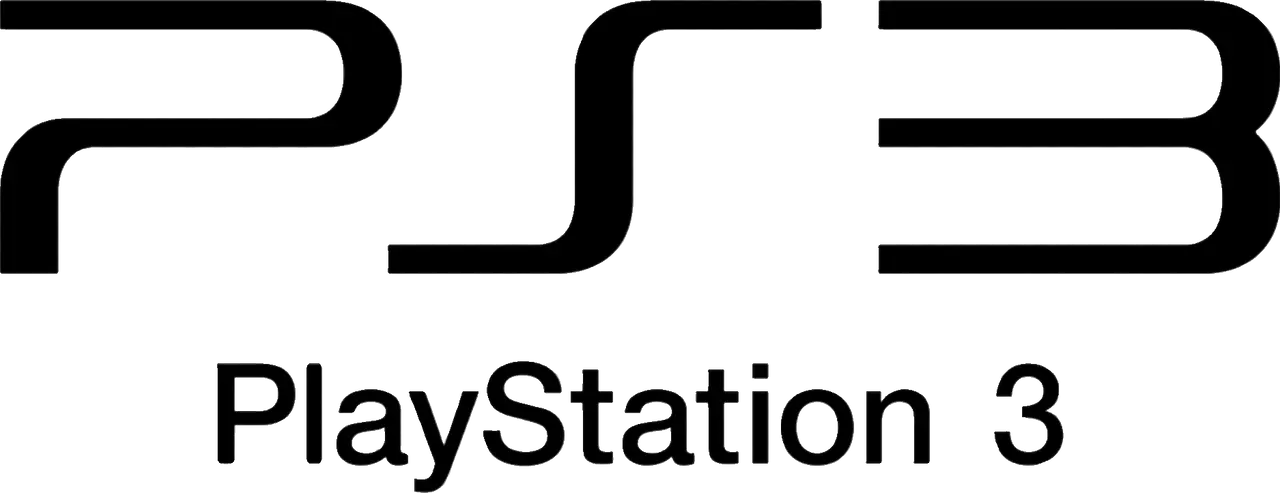 PS3-Logo