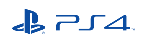PS4 LOGO