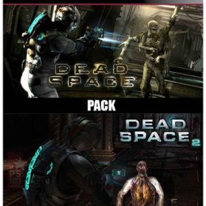 DEAD SPACE PACK PS3