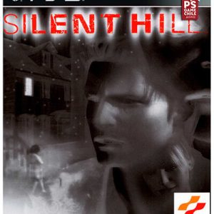SILENT HILL PS3