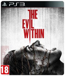 The Evil Within PS3
