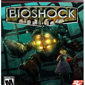 BIOSHOCK PS3
