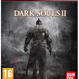 DARK SOULS 2 PS3