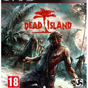 DEAD ISLAND PS3