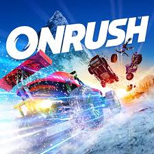 ONRUSH STANDARD DIGITAL EDITION PS4