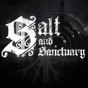 SALT AND SANCTUARY PS4