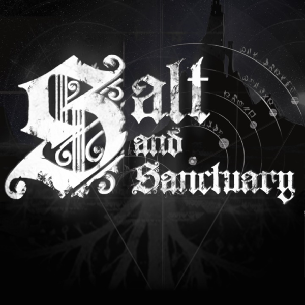 SALT AND SANCTUARY PS4