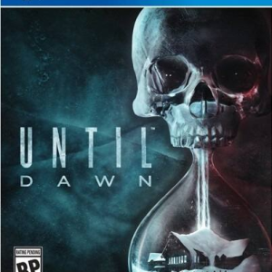 UNTIL DAWN