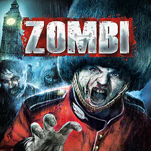 ZOMBI PS4