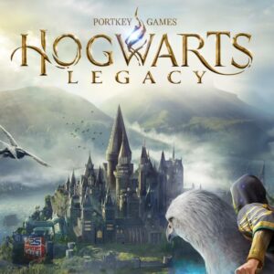 HOGWARTS LEGACY
