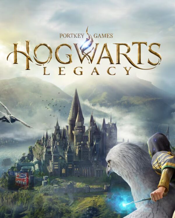 HOGWARTS LEGACY