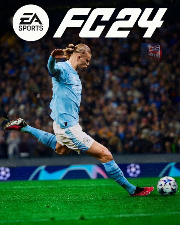 FC24