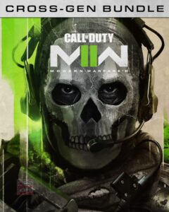 CALL OF DUTY MODERN WARFARE 2